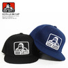 BEN DAVIS GORILLA BB CAP BDW-9467画像