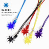 GDC OCTAGON NECKLACE C37015画像