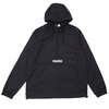700 FILL Payment Logo Pullover BLACK画像