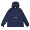 700 FILL Payment Logo Pullover NAVY画像