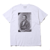 RYOMA x atmos TEE 3 WHITE AT18S-S028画像