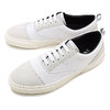 SLACK RECENT WHITE/GRAY/WHITE SL1478-161画像