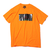 JOHN'S &times; ATMOS LAB SEROTONIN TEE ORANGE AL18F-SP02画像