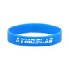 ATMOS LAB SILICON BAND BLUE AL18F-AC04画像