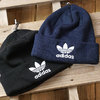 adidas Originals TREFOIL BEANIE MLH83画像