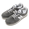 new balance WL520PC GRAY画像