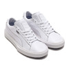 PUMA BREAKER LEATHER PUMA WHITE-PU 366620-03画像