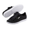 PUMA VIKKY RIBON VT PUMA BLACK-PU 367658-02画像