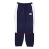 PUMA RETRO WOVEN PANTS PEACOAT 577531-06画像