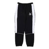 PUMA RETRO WOVEN PANTS PUMA BLACK 577531-01画像