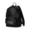 PUMA WMNS CORE NOW BACKPACK PUMA BLACK 075955-01画像