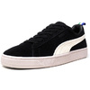 PUMA SUEDE X BIG SEAN "BIG SEAN" "LIMITED EDITION for LIFESTYLE" BLK/WHT/L.GRY/GRN/BLU 367407-01画像