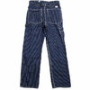WAREHOUSE Lot 1092 STRIPE PAINTER PANTS画像