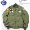 Buzz Rickson's J-WES WEP PATCH BR14200画像