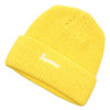 Supreme Loose Gauge Beanie YELLOW画像
