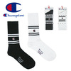 Champion FULL LENGTH SOCKS LINE CMSAM009画像