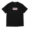 KITH TREATS TOKYO 1st Anniv. Tee BLACK画像