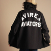 AVIREX COACH JACKET "AVIREX AVIATORS" 6182203画像