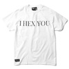 SPIRAL COMPOUND I HEX YOU T-SHIRT HPS-T20画像