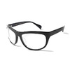 UNCROWD XX -PHOTOCHROMIC SERIES- (BLACK×GRAY調光レンズ) UC-028P画像