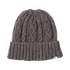 THE NORTH FACE CABLE BEANIE ZC NN41520-ZC画像