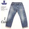 WAREHOUSE 2ND-HAND 1100(USED WASH 濃)画像
