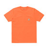 Carhartt S/S POCKET T-SHIRT Jaffa I022091-96300画像