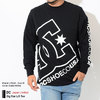 DC Big Star L/S Tee Japan Limited 5425J847画像