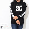 DC Runnerhigh Pullover Hoodie Japan Limited 5420J817画像