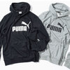 PUMA ESS Big Logo Pullover Hoodie 851745画像
