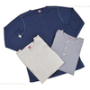Two Moon no.20237 Henley neck pullover画像