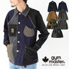 gym master ストレッチピケ カバーオール G1576651画像