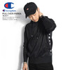 Champion PULLOVER PARKA -BLACK- C3-N110画像