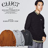CLUCT BARUFY KNIT SEW 02910画像