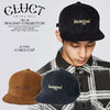 CLUCT CORD CAP 02905画像