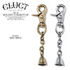 CLUCT KEY RING 02901画像