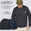 CLUCT ICELANDIC WOOL KNIT SEW 02911画像