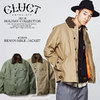 CLUCT REMOVABLE JKT 02878画像
