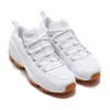 Reebok DMX RUN 10 GUM WHITE/SKULL GRAY CN3568画像