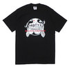 TENDERLOIN TEE PC BLACK画像