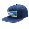 Supreme Horizon 5-Panel DENIM画像