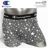 Champion STAR BOXER BRIEFS -GRAY- CM6-N255画像