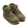 Teva Ember Lace BURNT OLIVE 1094235-BTOL画像