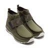 Teva Peralta Chukka BURNT OLIVE 1097772-BTOL画像