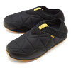 Teva EMBER MOC BLACK 1018226-BLK画像