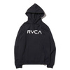 RVCA BIG RVCA PULL BLACK AI042014画像