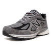 new balance M990SG4 MARBLEHEAD made in U.S.A.画像