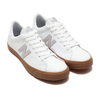 new balance AM210WBL WHITE画像