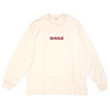 Supreme 1994 LS Tee NATURAL画像