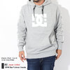 DC SHOES 18FW Star Pullover Hoodie Japan Limited 5420J820画像